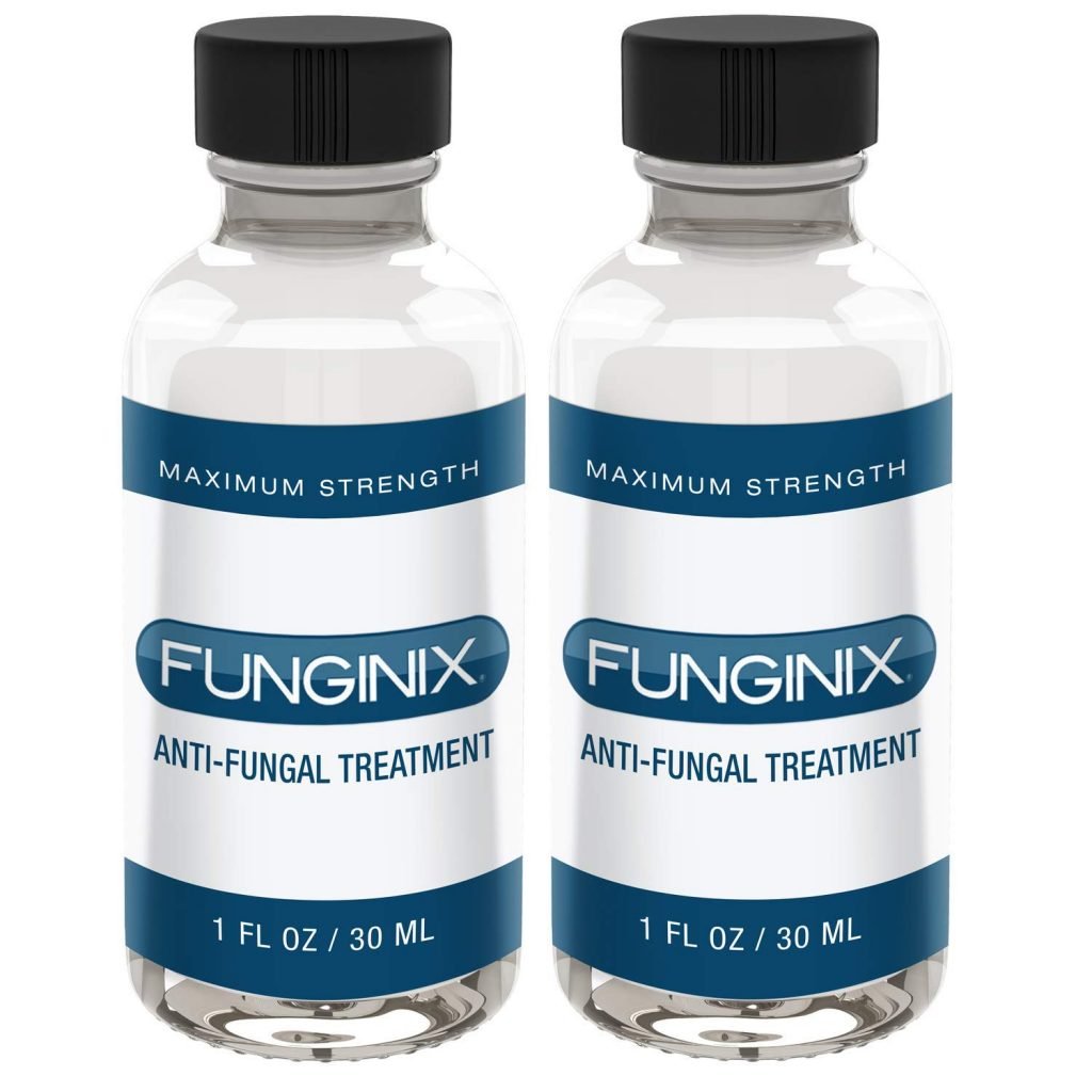 Best Toenail Fungus Treatment [2020] Top Toe Nail Fungus Medications