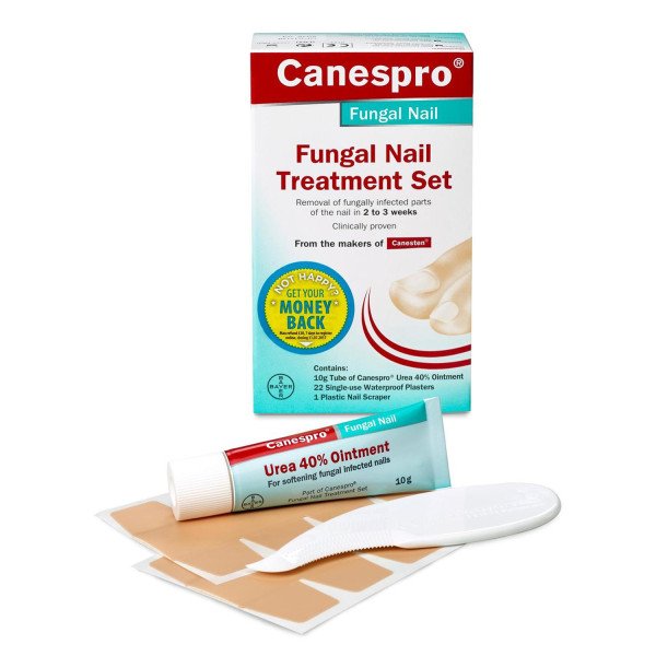 Buy Canespro Fungal Nail Treatment Set