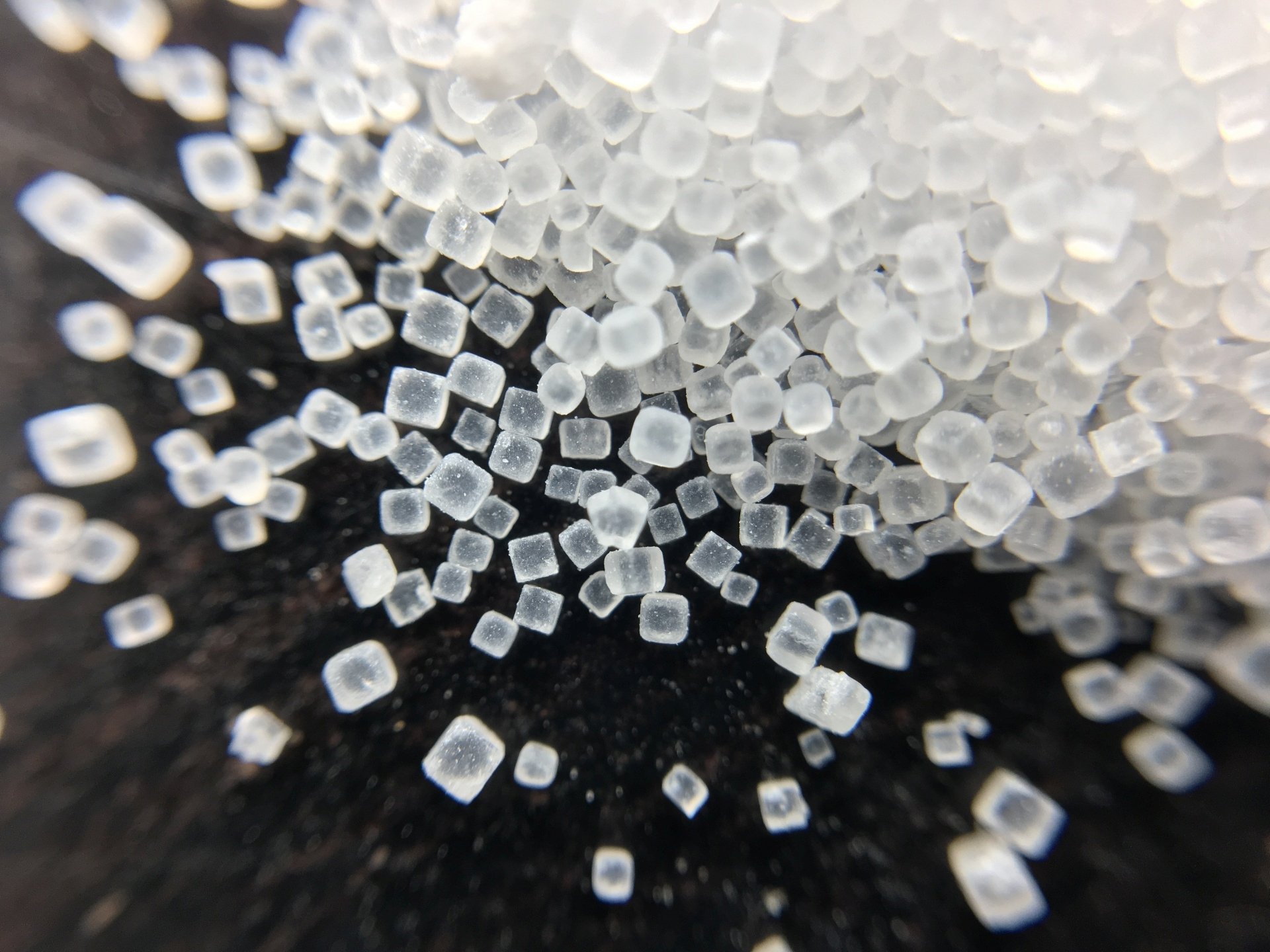 Epsom Salt For Toenail Fungus: How Does It Work?