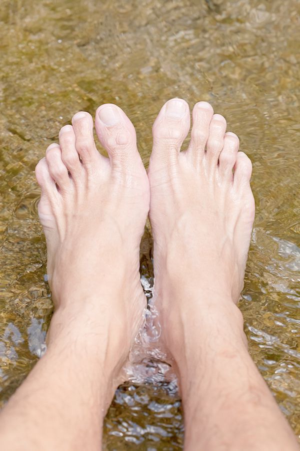 How quickly does laser treatment for toenail fungus work ...