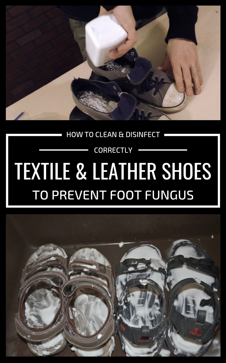 How To Clean And Disinfect Correctly Textile And Leather ...