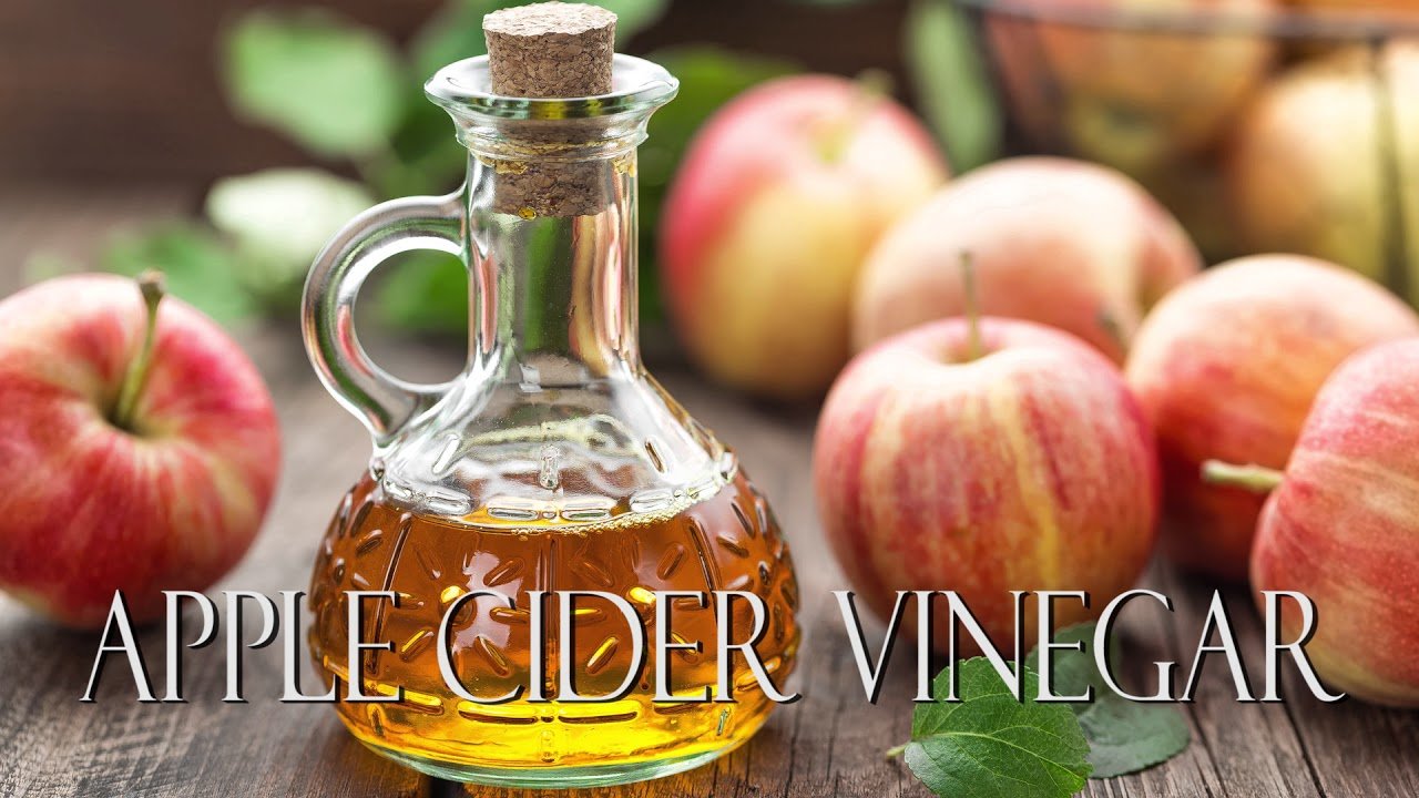 How to Get Rid of Toenail Fungus with Apple Cider Vinegar ...