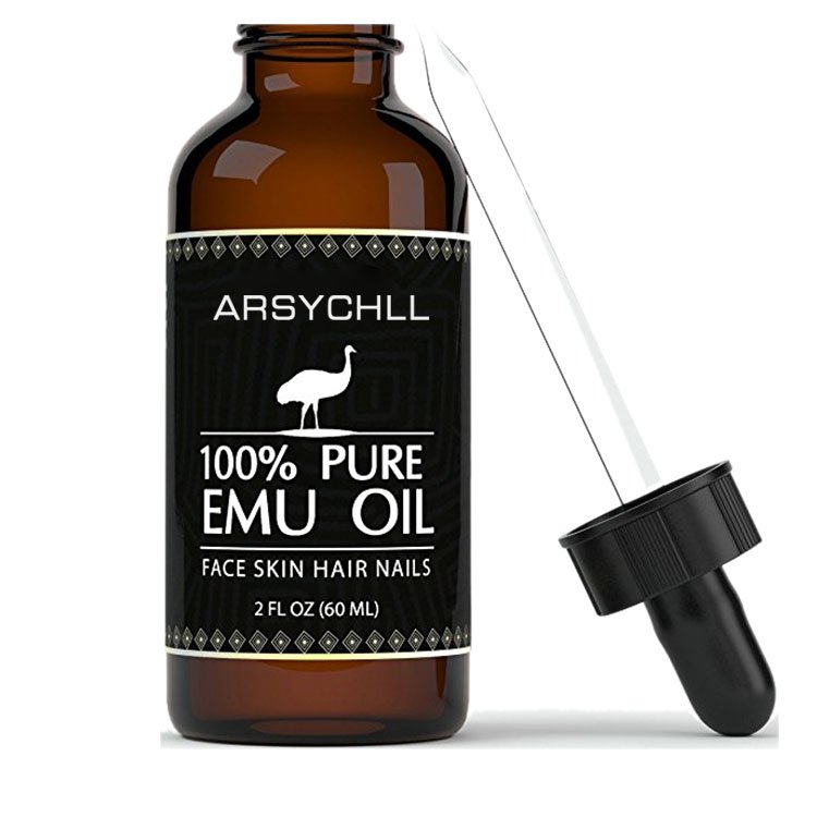 Oem / Odm Bulk Price Natural Elements Essential Pure Emu ...