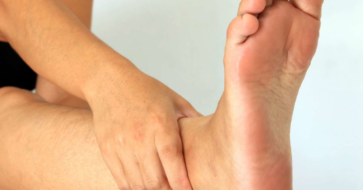 The best home remedies for toenail fungus