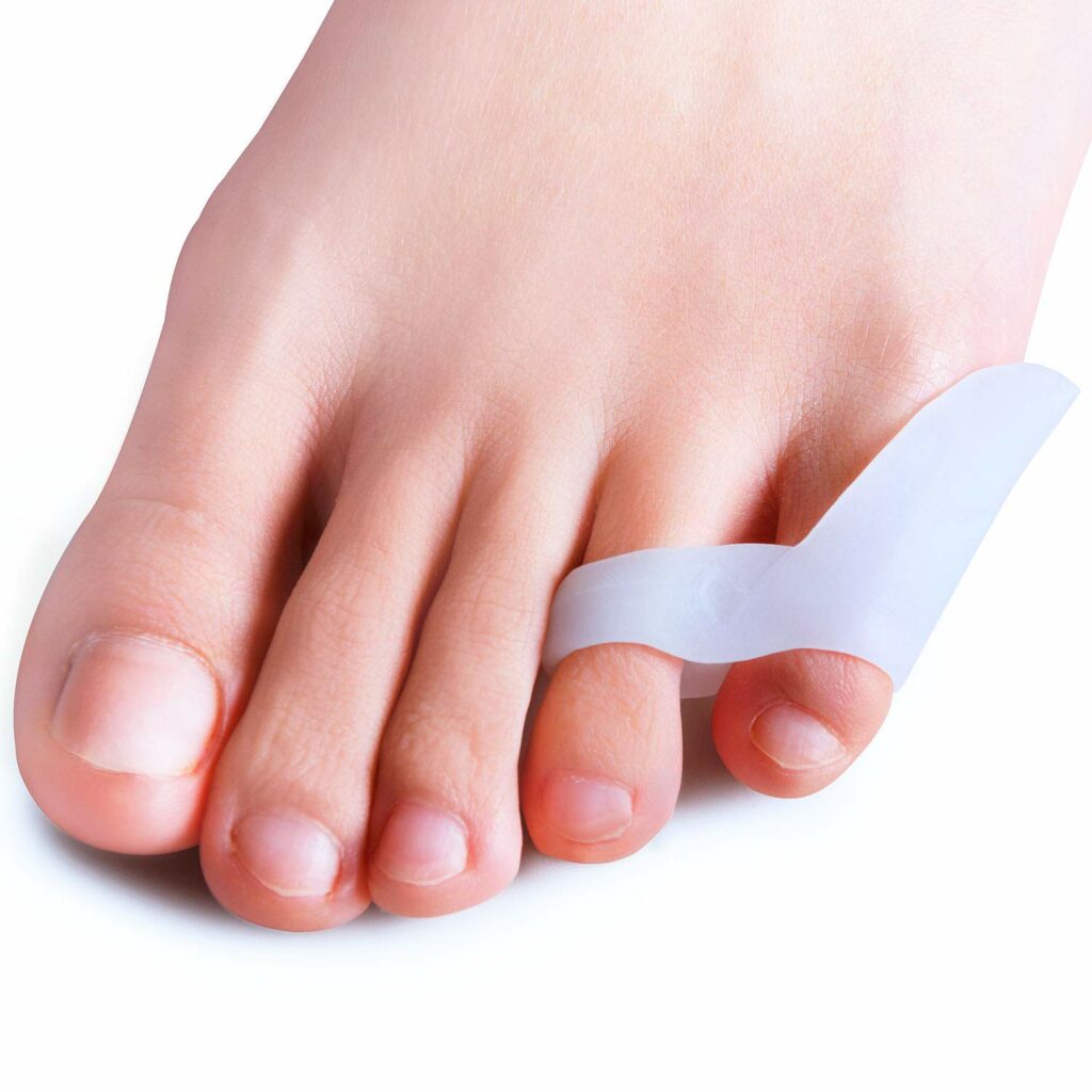 Why Does Your Pinky Toe Hurt?